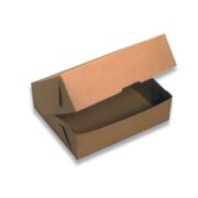 CAJA DE ARCHIVO CARTON LEGAJO 12 CM