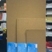 CORCHO MONTADO 43X58 S/MARCO