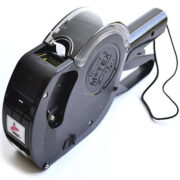 ETIQUETADORA 8 DIGITOS MOTEX MX-5500