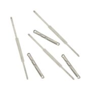 BROCHES NEPACO METALICO X 50