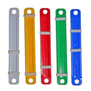 BROCHES NEPACO COLOR X 50