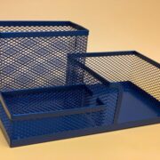 ORGANIZADOR DE ESCRITORIO ALAMBRE