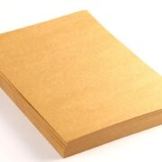 PAPEL MISIONERO 125 GRS. A4