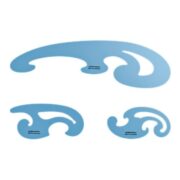 PISTOLETES X 3 PLANTEC