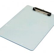 CARP. PORTABLOCK A4 ACRILICO ECONOMICO