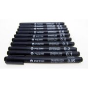 ESTILOGRAFO DESCARTABLE 0.05