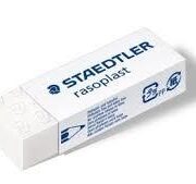 GOMA LAPIZ STAEDTLER RASOPLAST