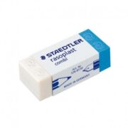 GOMA LAPIZ/TINTA STAEDTLER RASOPLAST