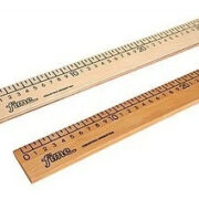 REGLA MADERA 1 METRO FIME