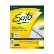 REPUESTO NRO 3 EXITO RAYADO X24