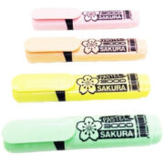 RESALTADOR SAKURA  3000