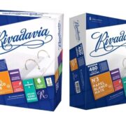 REPUESTO NRO 3 RIVADAVIA RAYADO X480