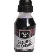 SECANTE DE COBALTO ALBA