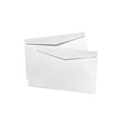 SOBRE COMERCIAL 6082 (3970) X DOCENA