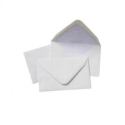 SOBRE PARA TARJETA PERSONAL X 250