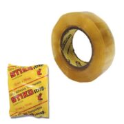 CINTA  STIKO 500 12 X 33 Mts.