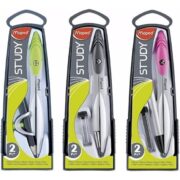 COMPAS MAPED STUDY 5 PIEZAS