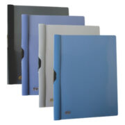 CARPETA PLASTICA A4 F18