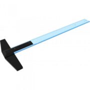 REGLA T 60 CM PLANTEC