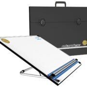 TABLERO 40 X 50 CON ATRIL PLANTEC