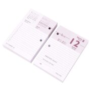 TACO CALENDARIO CITANOVA