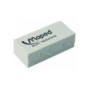 GOMA LAPIZ MAPED TECHNIC