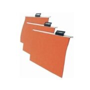 CARPETA COLGANTE VENTANA FIJA