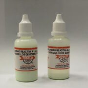 TINTA REACTIVA UV OPALO 1800