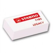 GOMA LAPIZ STABILO LEGACY 1183