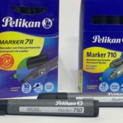 MARCADOR INDELEBLE PELIKAN 711/710