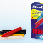 CRAYONES PELIKAN 762 X 12