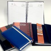 AGENDA NIVEL 10 R7 DIARIA C/E 6537/6539/6541/6543/6551/6554