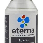 AGUARRAS MINERAL ETERNA X 250
