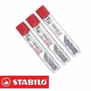 MINAS STABILO 0,5 2B