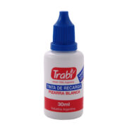 TINTA PARA PIZARRA TRABI