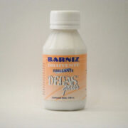 BARNIZ Y DILUYENTE DEGAS/EQ ARTE  X 100 ML