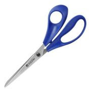 TIJERA PIZZINI/SKYCOLOR 17CM