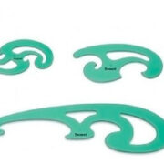 PISTOLETES X 3 DOZENT