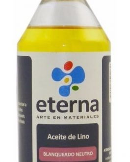 ACEITE DE LINO ETERNA X 125 ML