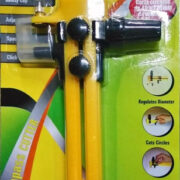 CUTTER NIVA/ONIX COMPAS/REGULABLE40-220MM