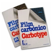 CARBONICO X 50 UNID. CARBOTYPE NEGRO