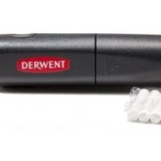 GOMA DERWENT A PILA/ELECTRICA