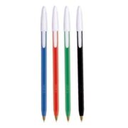 BOLIGRAFO BIC AZUL