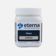 GESSO ETERNA X 250 ML