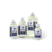 AGUARRAS VEGETAL ETERNA X 250CC