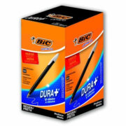 CAJA BOLIGRAFOS BIC X50
