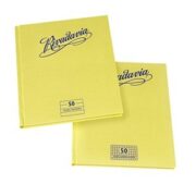 CUADERNO RIVADAVIA ESCOLAR T/D X 48