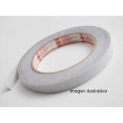 CINTA BIFAZ 18MM MOTEX