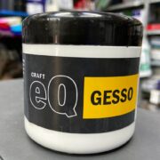 GESSO EQ X 200 GRS