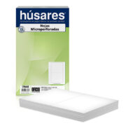 RESMA HUSARES 7848 OFICIO TROQ AL MEDIO